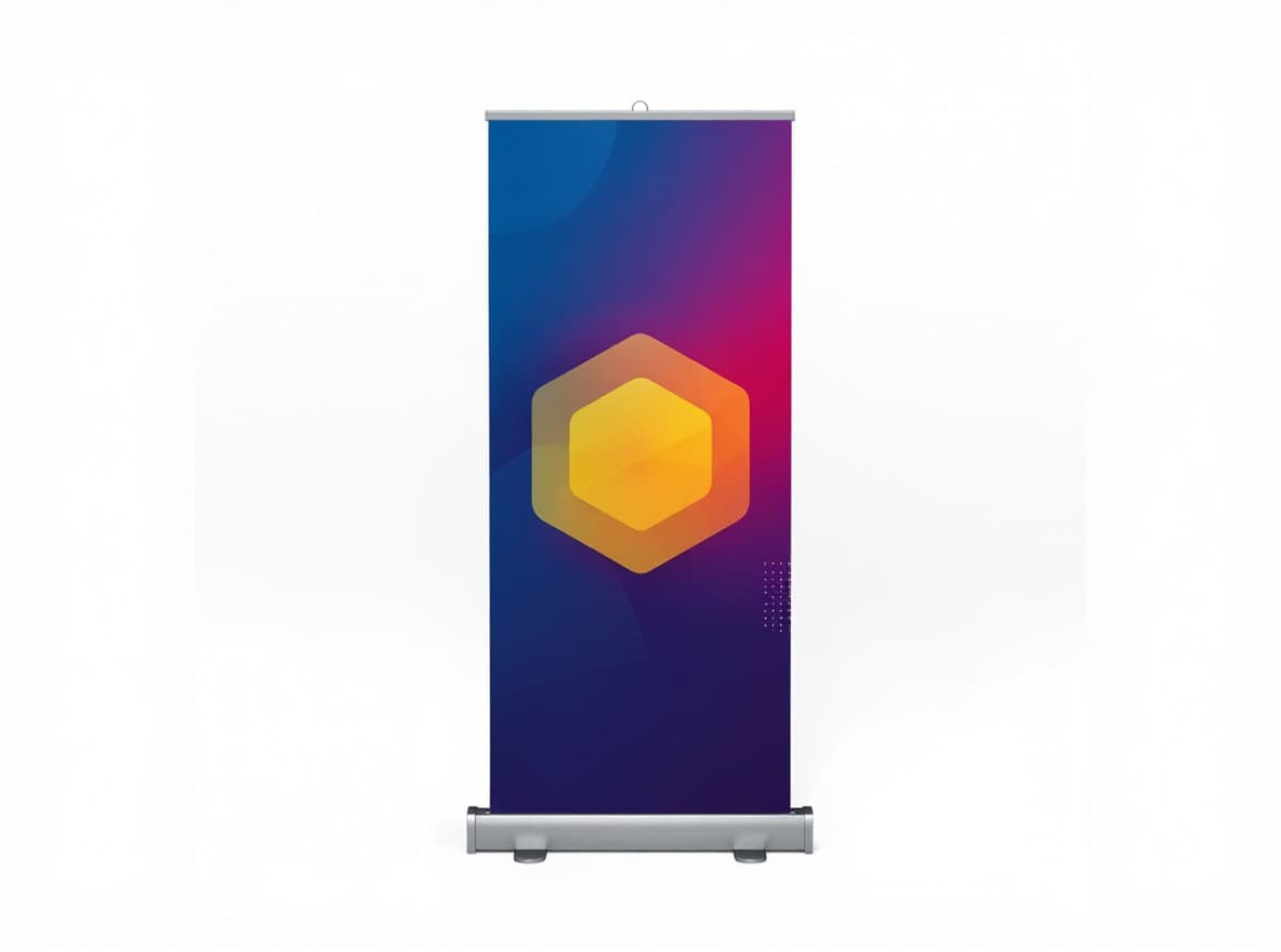 Display & Stand baskı çözümleri