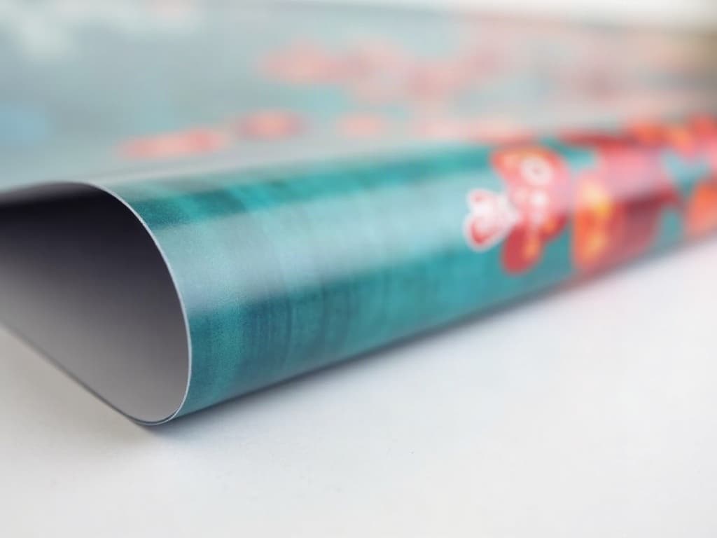 400 gr Avrupa Vinil — 5 Metre Solvent Baskı ürün görseli