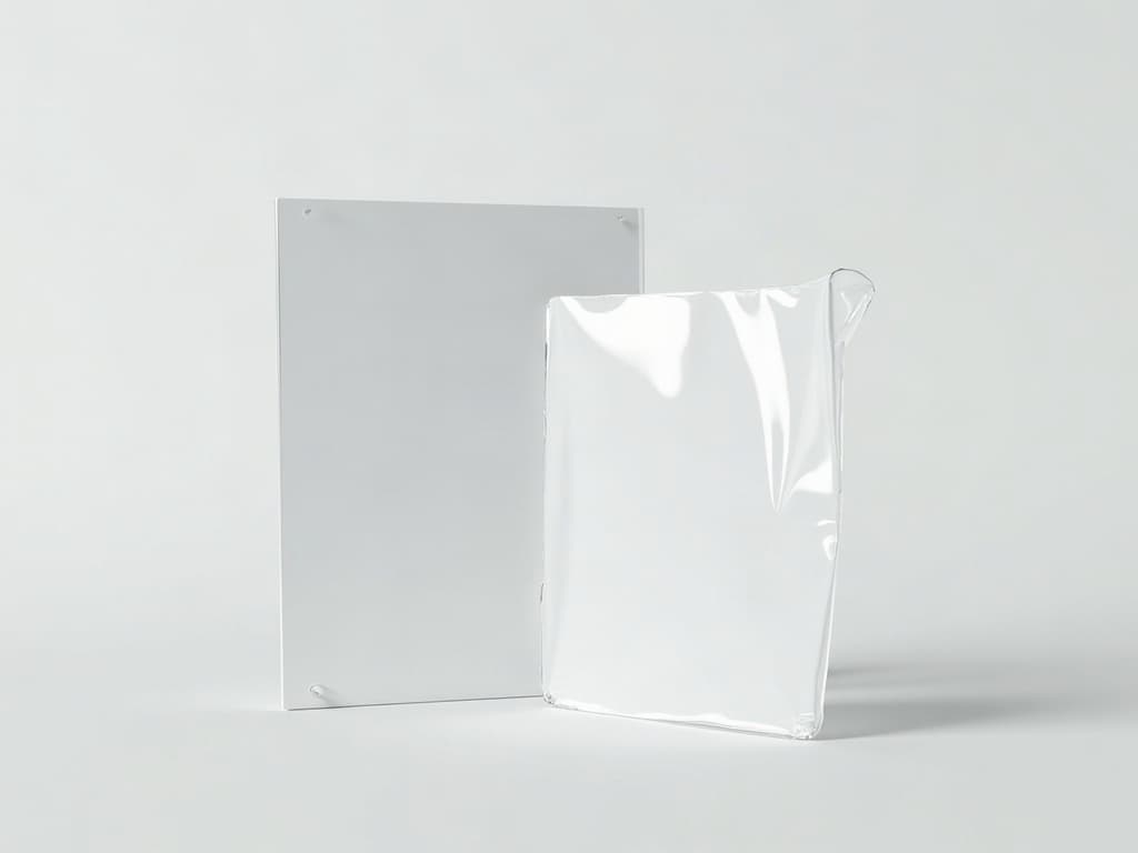 Pleksi 3 mm — UV Baskı baskı örneği