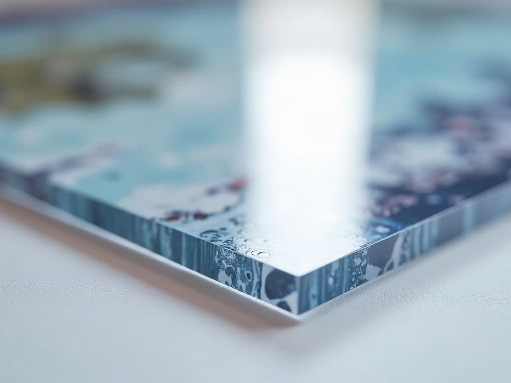 Pleksi 3 mm — UV Baskı ürün görseli