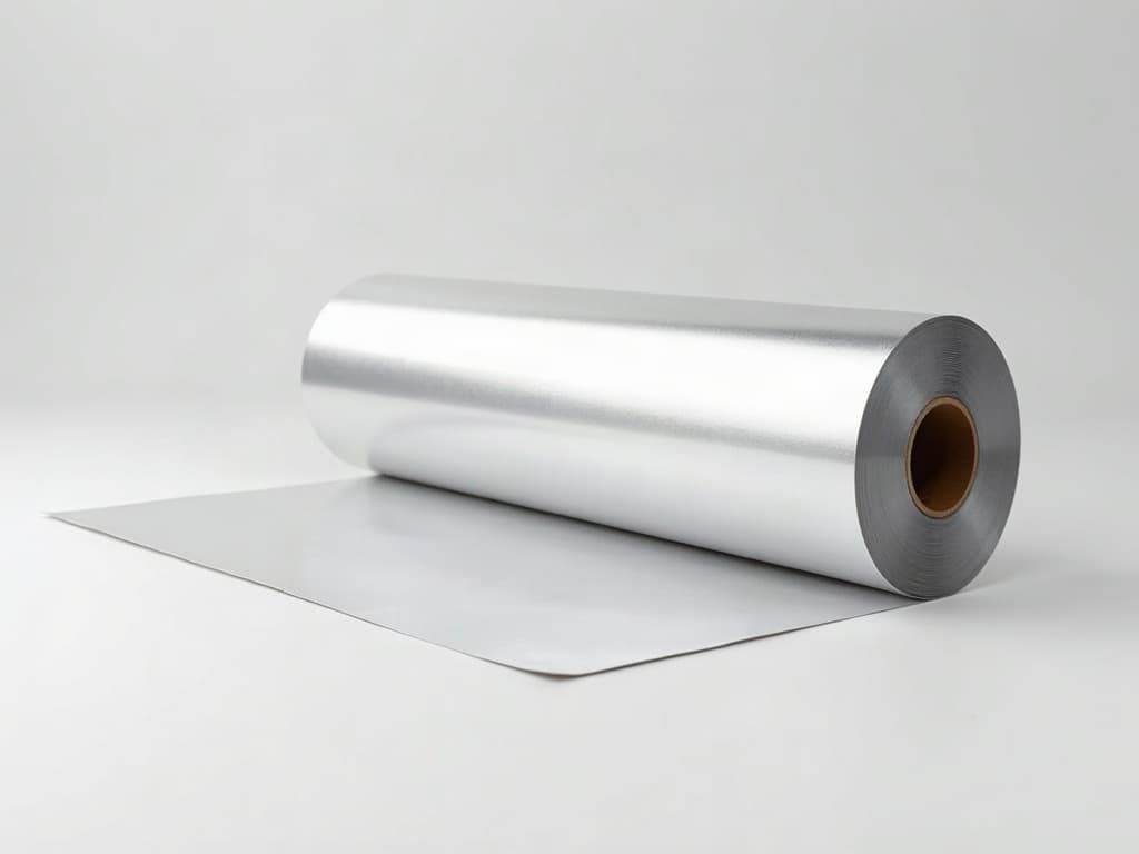 Reflektif Folyo — UV Baskı baskı örneği