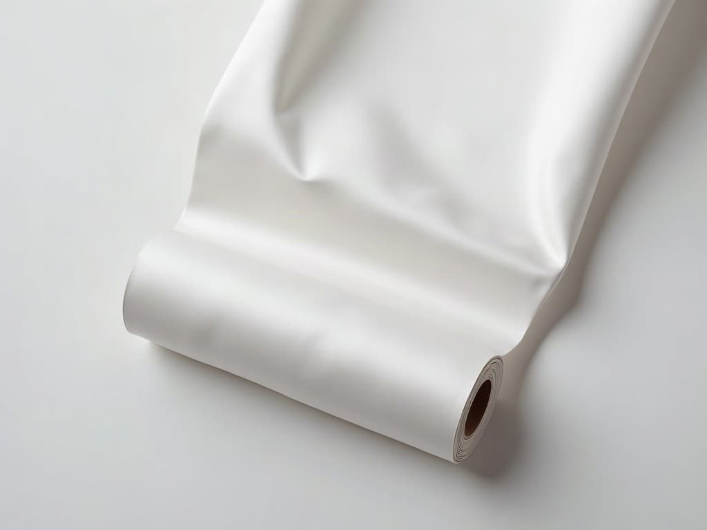Saten Baskı (140 gr) — Bayrak Baskı baskı örneği