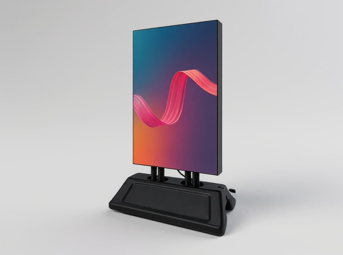 Wind Pro Dubalı Lightbox ürün görseli