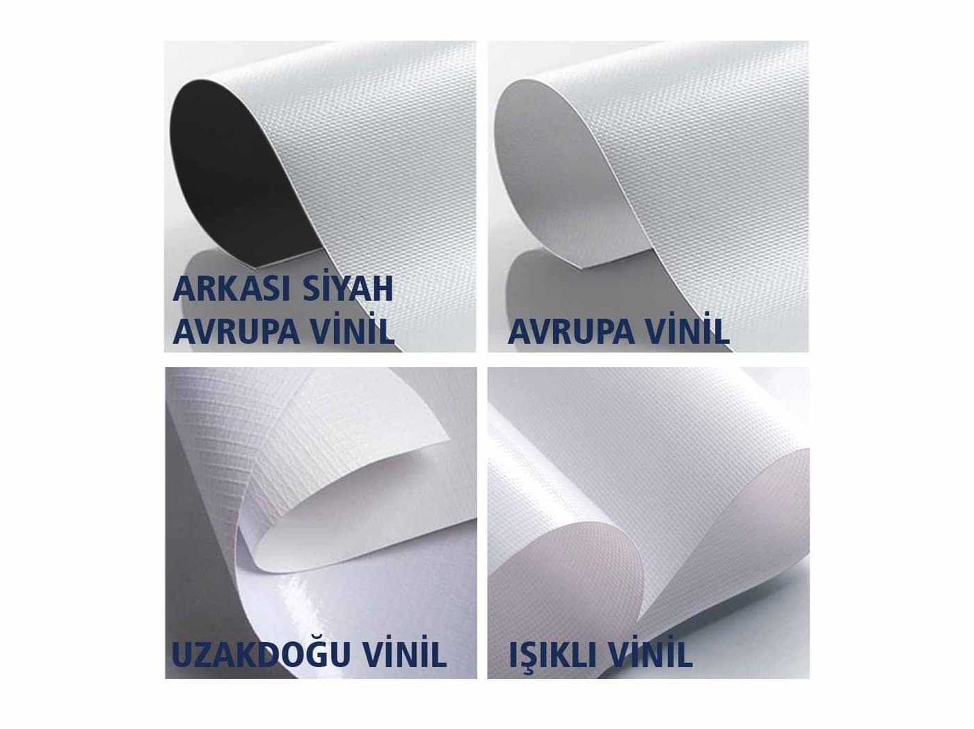 380 gr Mesh Branda — 5 Metre Solvent Baskı ürün görseli