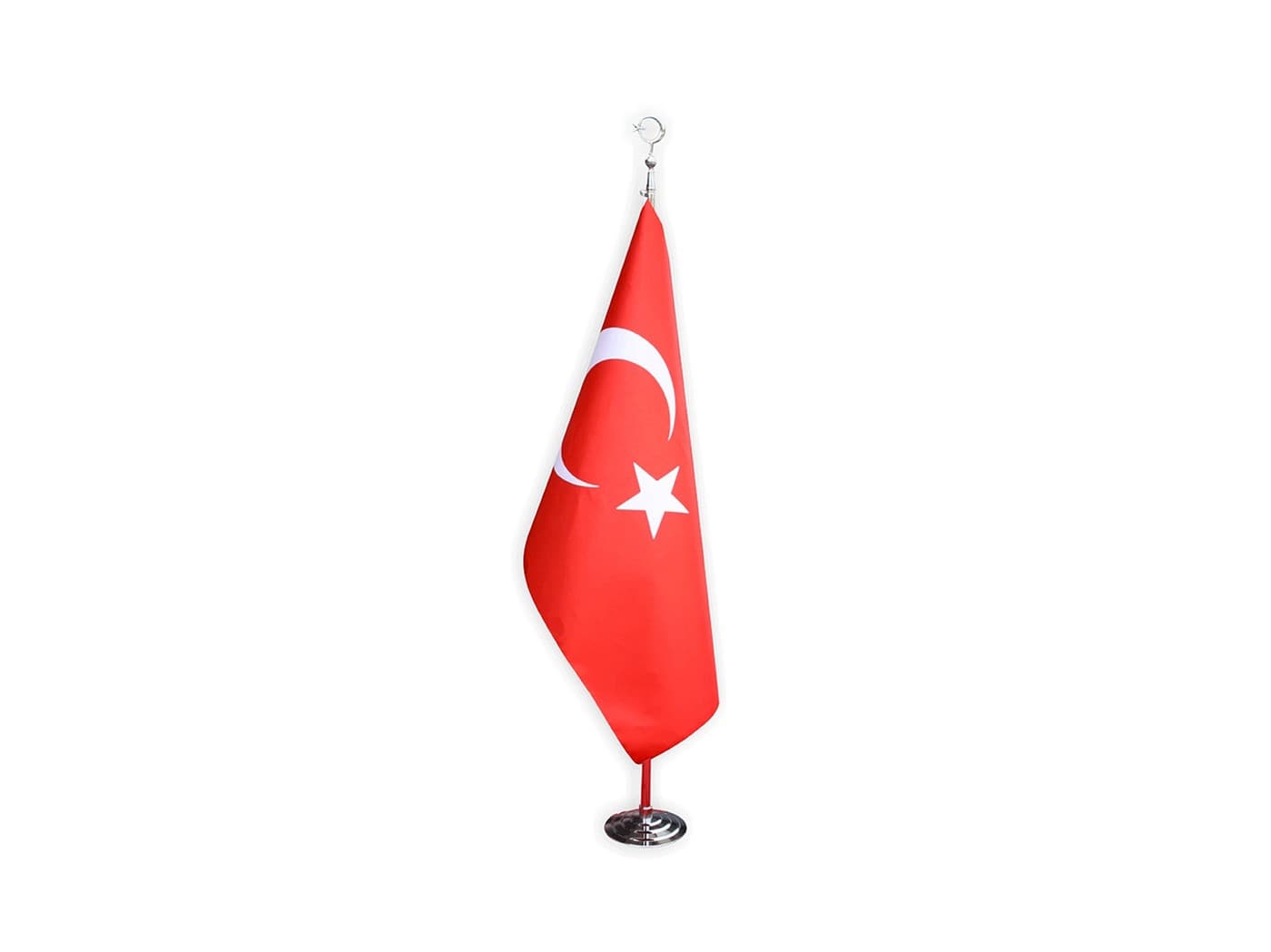 Makam Bayrağı, Direği & Seti ürün görseli