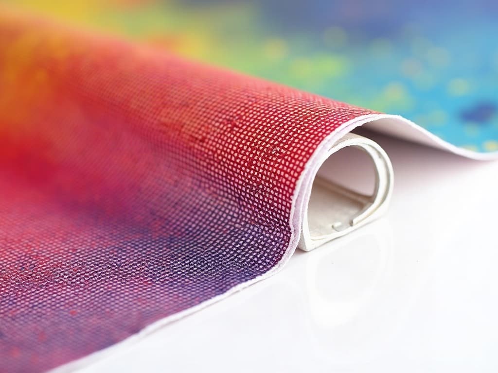 380 gr Mesh Branda — 5 Metre Solvent Baskı ürün görseli